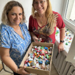 Wolontariusze z Ameryki Północnej uczą angielskiego w Rakszawie - Polskie Radio Rzeszów