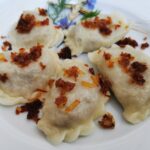 Historia pierogów - Polskie Radio Rzeszów