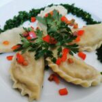 Historia pierogów - Polskie Radio Rzeszów