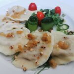 Historia pierogów - Polskie Radio Rzeszów