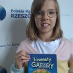 Książki na wakacje 5 - Polskie Radio Rzeszów Książki na wakacje - Polskie Radio Rzeszów