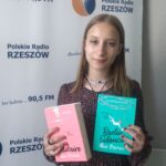 Książki na wakacje 4 - Polskie Radio Rzeszów Książki na wakacje - Polskie Radio Rzeszów