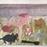 Martyna Czech, Marcin Pecka - ich osobiste opowieści 6 - Polskie Radio Rzeszów Martyna Czech, Marcin Pecka - ich osobiste opowieści - Polskie Radio Rzeszów