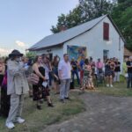 Martyna Czech, Marcin Pecka - ich osobiste opowieści 18 - Polskie Radio Rzeszów Martyna Czech, Marcin Pecka - ich osobiste opowieści - Polskie Radio Rzeszów