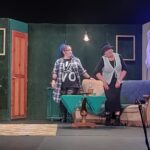 "Czekoladki" Teatru Nowa Lutnia - Polskie Radio Rzeszów