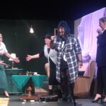 "Czekoladki" Teatru Nowa Lutnia - Polskie Radio Rzeszów