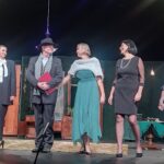 "Czekoladki" Teatru Nowa Lutnia - Polskie Radio Rzeszów