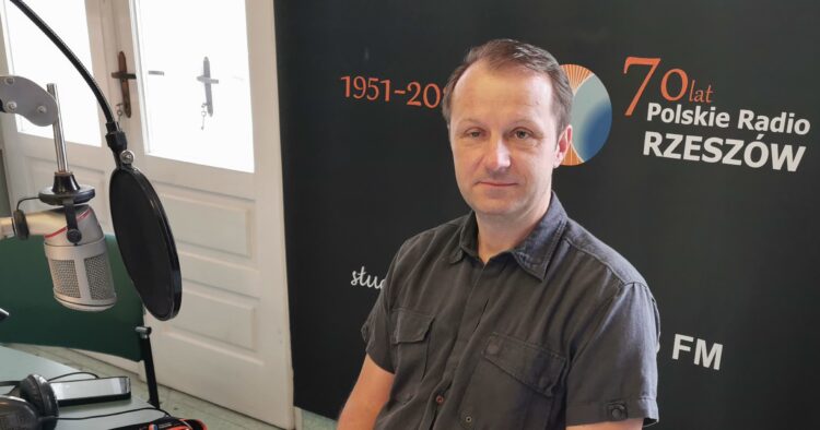 GOŚĆ DNIA. Czasy taniej energii w Europie już się skończyły