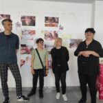 Wystawa końcoworoczna w ISP Uniwersytetu Rzeszowskiego 22 - Polskie Radio Rzeszów Wystawa końcoworoczna w ISP Uniwersytetu Rzeszowskiego - Polskie Radio Rzeszów