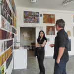 Wystawa końcoworoczna w ISP Uniwersytetu Rzeszowskiego 10 - Polskie Radio Rzeszów Wystawa końcoworoczna w ISP Uniwersytetu Rzeszowskiego - Polskie Radio Rzeszów