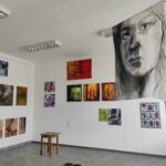 Wystawa końcoworoczna w ISP Uniwersytetu Rzeszowskiego 11 - Polskie Radio Rzeszów Wystawa końcoworoczna w ISP Uniwersytetu Rzeszowskiego - Polskie Radio Rzeszów