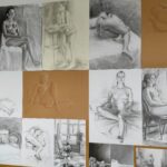 Wystawa końcoworoczna w ISP Uniwersytetu Rzeszowskiego 13 - Polskie Radio Rzeszów Wystawa końcoworoczna w ISP Uniwersytetu Rzeszowskiego - Polskie Radio Rzeszów