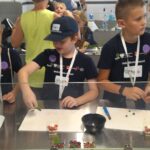 Dzieci uczą się zarabiania i oszczędzania 5 - Polskie Radio Rzeszów Dzieci uczą się zarabiania i oszczędzania - Polskie Radio Rzeszów