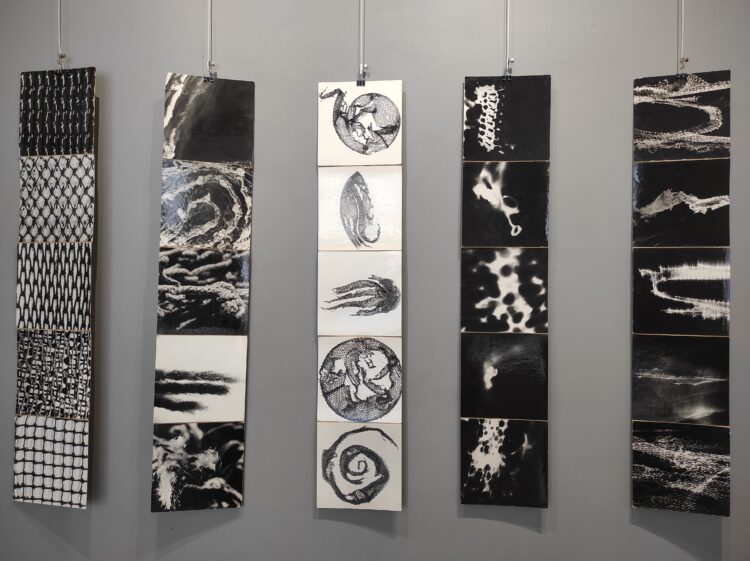 Sto razy siatka A.D. 2024