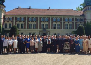 Rodzina Ulmów została patronem województwa podkarpackiego