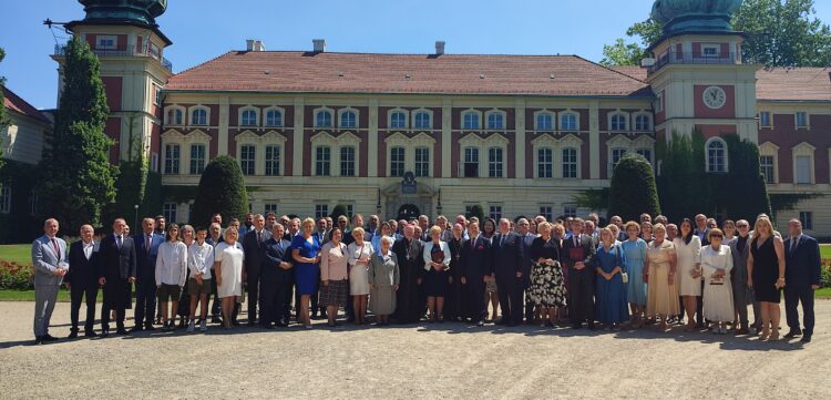 Rodzina Ulmów została patronem województwa podkarpackiego