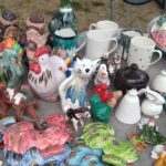 Gliniane wytwory królowały w Medyni Głogowskiej 14 - Polskie Radio Rzeszów Gliniane wytwory królowały w Medyni Głogowskiej - Polskie Radio Rzeszów