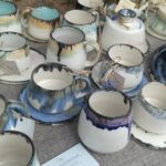 Gliniane wytwory królowały w Medyni Głogowskiej 13 - Polskie Radio Rzeszów Gliniane wytwory królowały w Medyni Głogowskiej - Polskie Radio Rzeszów