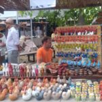 Gliniane wytwory królowały w Medyni Głogowskiej 10 - Polskie Radio Rzeszów Gliniane wytwory królowały w Medyni Głogowskiej - Polskie Radio Rzeszów