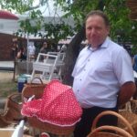 Gliniane wytwory królowały w Medyni Głogowskiej 7 - Polskie Radio Rzeszów Gliniane wytwory królowały w Medyni Głogowskiej - Polskie Radio Rzeszów