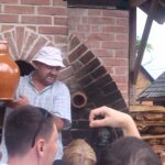 Gliniane wytwory królowały w Medyni Głogowskiej 4 - Polskie Radio Rzeszów Gliniane wytwory królowały w Medyni Głogowskiej - Polskie Radio Rzeszów