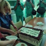 Tysięczna operacja robota da Vinci 2 - Polskie Radio Rzeszów Tysięczna operacja robota da Vinci - Polskie Radio Rzeszów