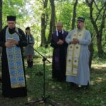 Uroczystości w rocznicę mordu w Woli Michowej - Polskie Radio Rzeszów