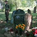 Uroczystości w rocznicę mordu w Woli Michowej - Polskie Radio Rzeszów