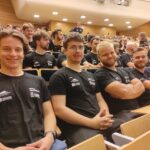 Elektryczny bolid studentów Politechniki Rzeszowskiej (fotogaleria) - Polskie Radio Rzeszów