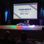 Elektryczny bolid studentów Politechniki Rzeszowskiej (fotogaleria) - Polskie Radio Rzeszów