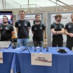 Elektryczny bolid studentów Politechniki Rzeszowskiej (fotogaleria) - Polskie Radio Rzeszów