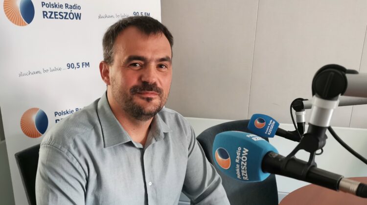 GOŚĆ DNIA: Najczęściej ludzie toną w miejscach niestrzeżonych