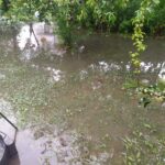 Zalane ogródki i piwnice, hałas. Problemy mieszkańców Rzeszowa 2 - Polskie Radio Rzeszów Zalane ogródki i piwnice, hałas. Problemy mieszkańców Rzeszowa - Polskie Radio Rzeszów