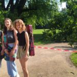 Powalone drzewa w łańcuckim parku zamkowym 6 - Polskie Radio Rzeszów Powalone drzewa w łańcuckim parku zamkowym - Polskie Radio Rzeszów