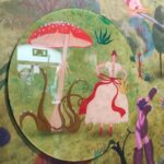 Sztuka na tapecie w Galerii r_z 5 - Polskie Radio Rzeszów Sztuka na tapecie w Galerii r_z - Polskie Radio Rzeszów