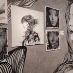 Sztuka na tapecie w Galerii r_z 8 - Polskie Radio Rzeszów Sztuka na tapecie w Galerii r_z - Polskie Radio Rzeszów