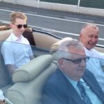 Nowy tunel pod torami w Łańcucie (zdjęcia) - Polskie Radio Rzeszów