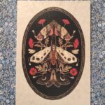 Sztuka na tapecie w Galerii r_z 12 - Polskie Radio Rzeszów Sztuka na tapecie w Galerii r_z - Polskie Radio Rzeszów