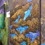 Sztuka na tapecie w Galerii r_z 13 - Polskie Radio Rzeszów Sztuka na tapecie w Galerii r_z - Polskie Radio Rzeszów