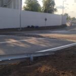 Nowy tunel pod torami w Łańcucie (zdjęcia) - Polskie Radio Rzeszów