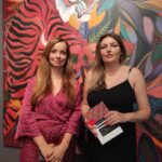 Sztuka na tapecie w Galerii r_z 14 - Polskie Radio Rzeszów Sztuka na tapecie w Galerii r_z - Polskie Radio Rzeszów