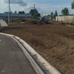 Nowy tunel pod torami w Łańcucie (zdjęcia) - Polskie Radio Rzeszów