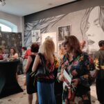 Sztuka na tapecie w Galerii r_z 15 - Polskie Radio Rzeszów Sztuka na tapecie w Galerii r_z - Polskie Radio Rzeszów