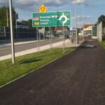 Nowy tunel pod torami w Łańcucie (zdjęcia) - Polskie Radio Rzeszów