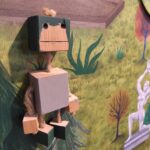 Sztuka na tapecie w Galerii r_z 19 - Polskie Radio Rzeszów Sztuka na tapecie w Galerii r_z - Polskie Radio Rzeszów