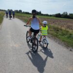 V Rodzinny Rajd Rowerowy 4 - Polskie Radio Rzeszów V Rodzinny Rajd Rowerowy - Polskie Radio Rzeszów