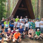 V Rodzinny Rajd Rowerowy 3 - Polskie Radio Rzeszów V Rodzinny Rajd Rowerowy - Polskie Radio Rzeszów