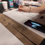 Warsztaty artystyczne w Rzeszowskich Piwnicach 10 - Polskie Radio Rzeszów Warsztaty artystyczne w Rzeszowskich Piwnicach - Polskie Radio Rzeszów