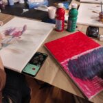 Warsztaty artystyczne w Rzeszowskich Piwnicach 6 - Polskie Radio Rzeszów Warsztaty artystyczne w Rzeszowskich Piwnicach - Polskie Radio Rzeszów