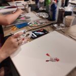 Warsztaty artystyczne w Rzeszowskich Piwnicach 5 - Polskie Radio Rzeszów Warsztaty artystyczne w Rzeszowskich Piwnicach - Polskie Radio Rzeszów